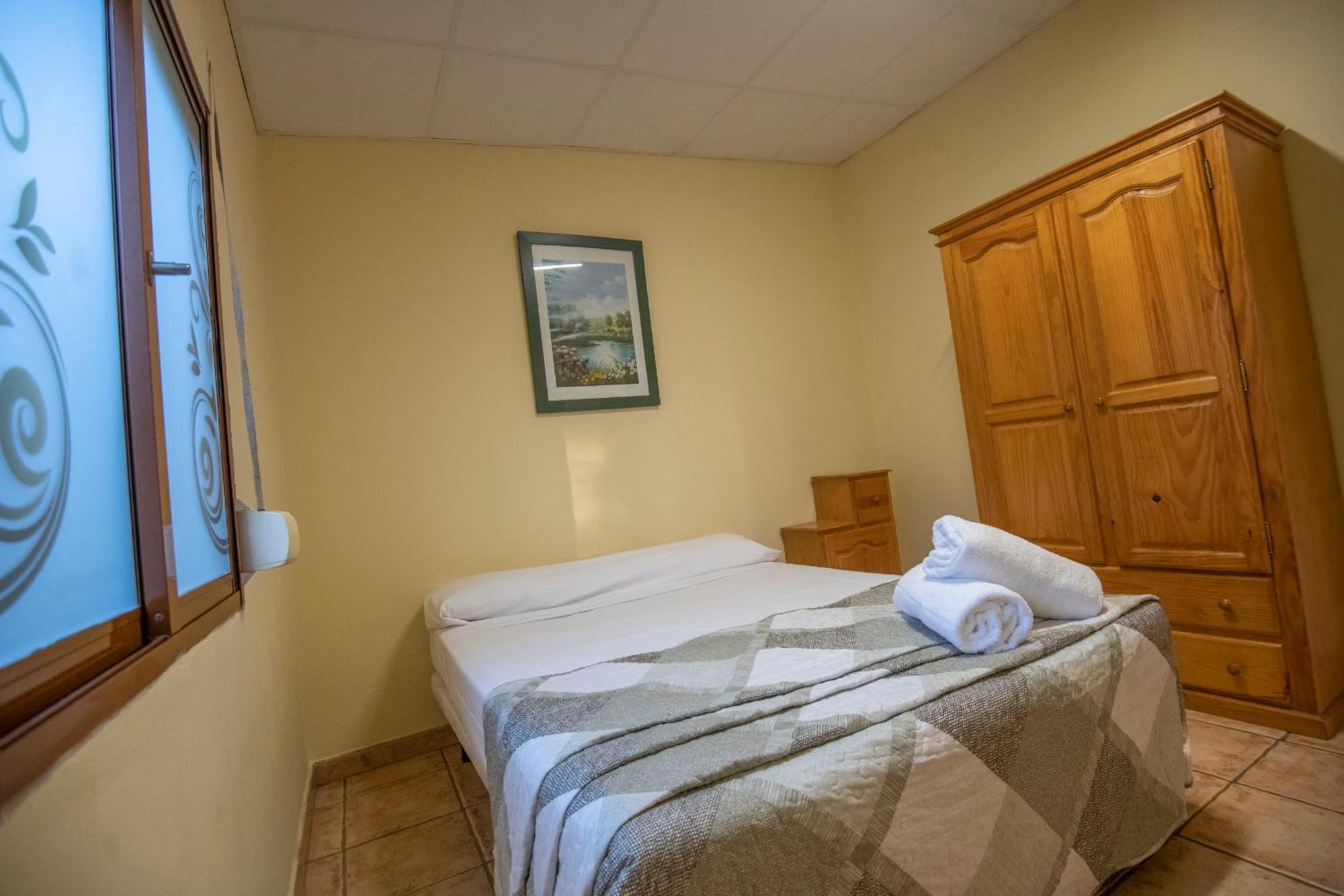 Camping Rural Ria De Arosa 2 Ribeira Dış mekan fotoğraf