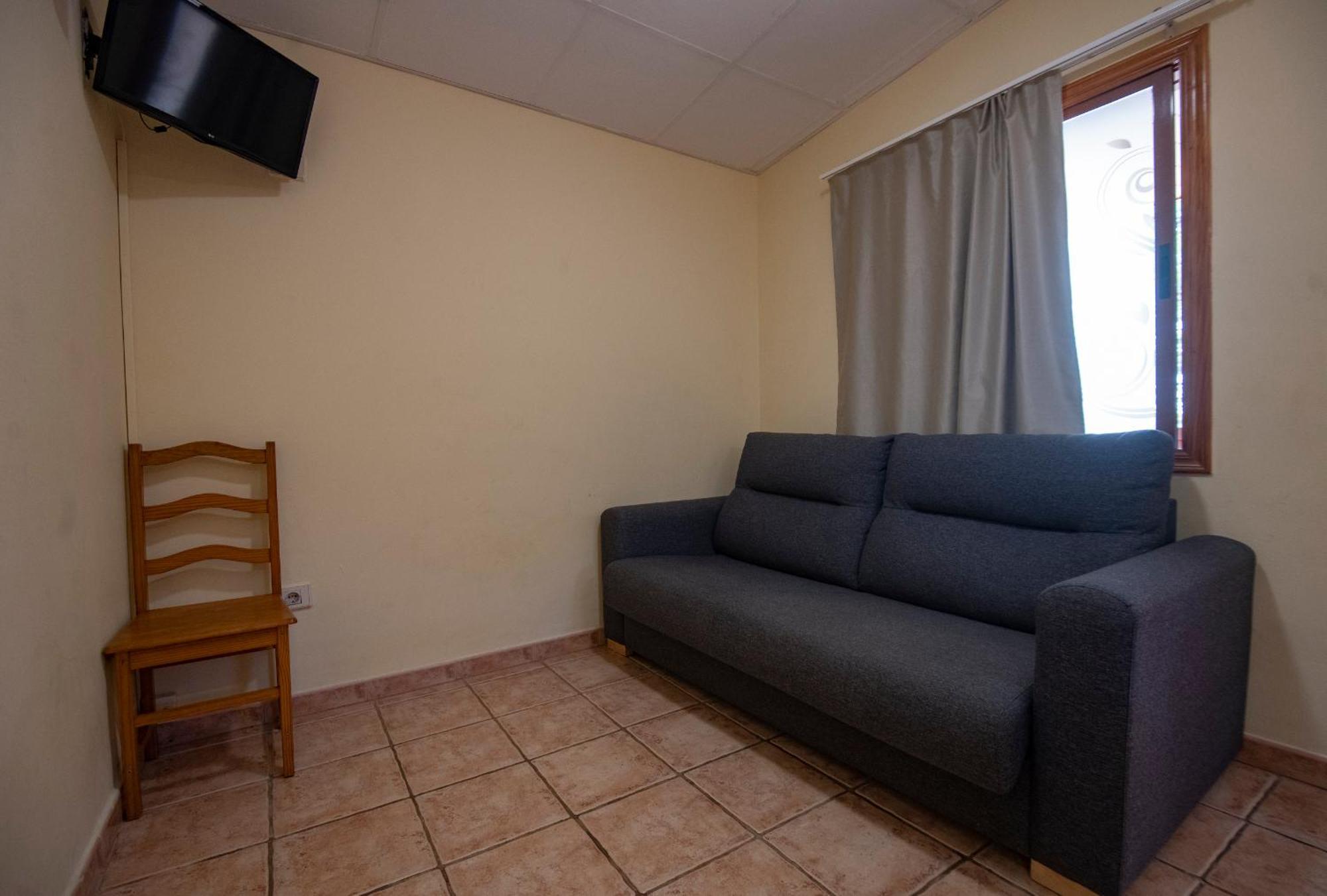 Camping Rural Ria De Arosa 2 Ribeira Dış mekan fotoğraf