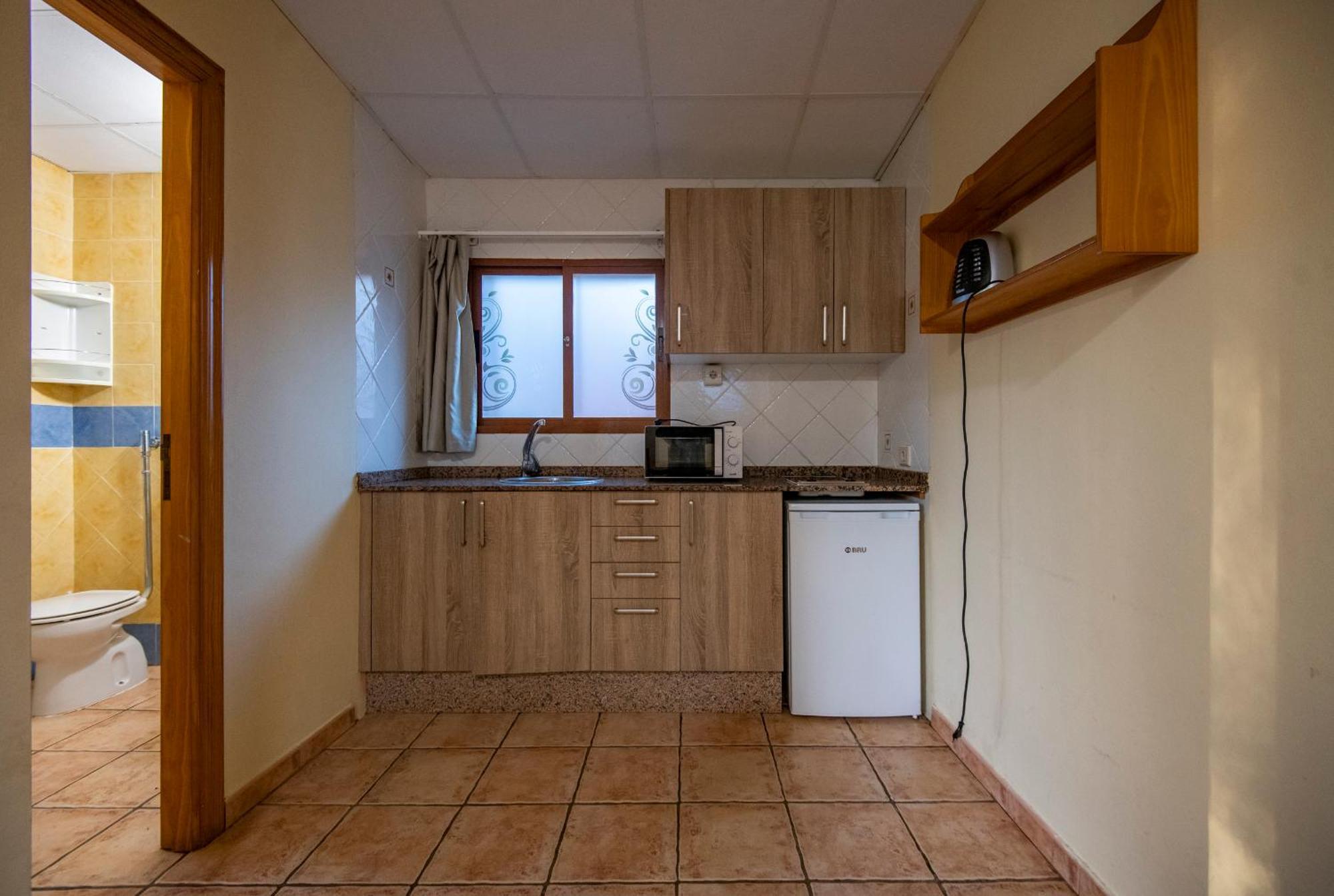 Camping Rural Ria De Arosa 2 Ribeira Dış mekan fotoğraf