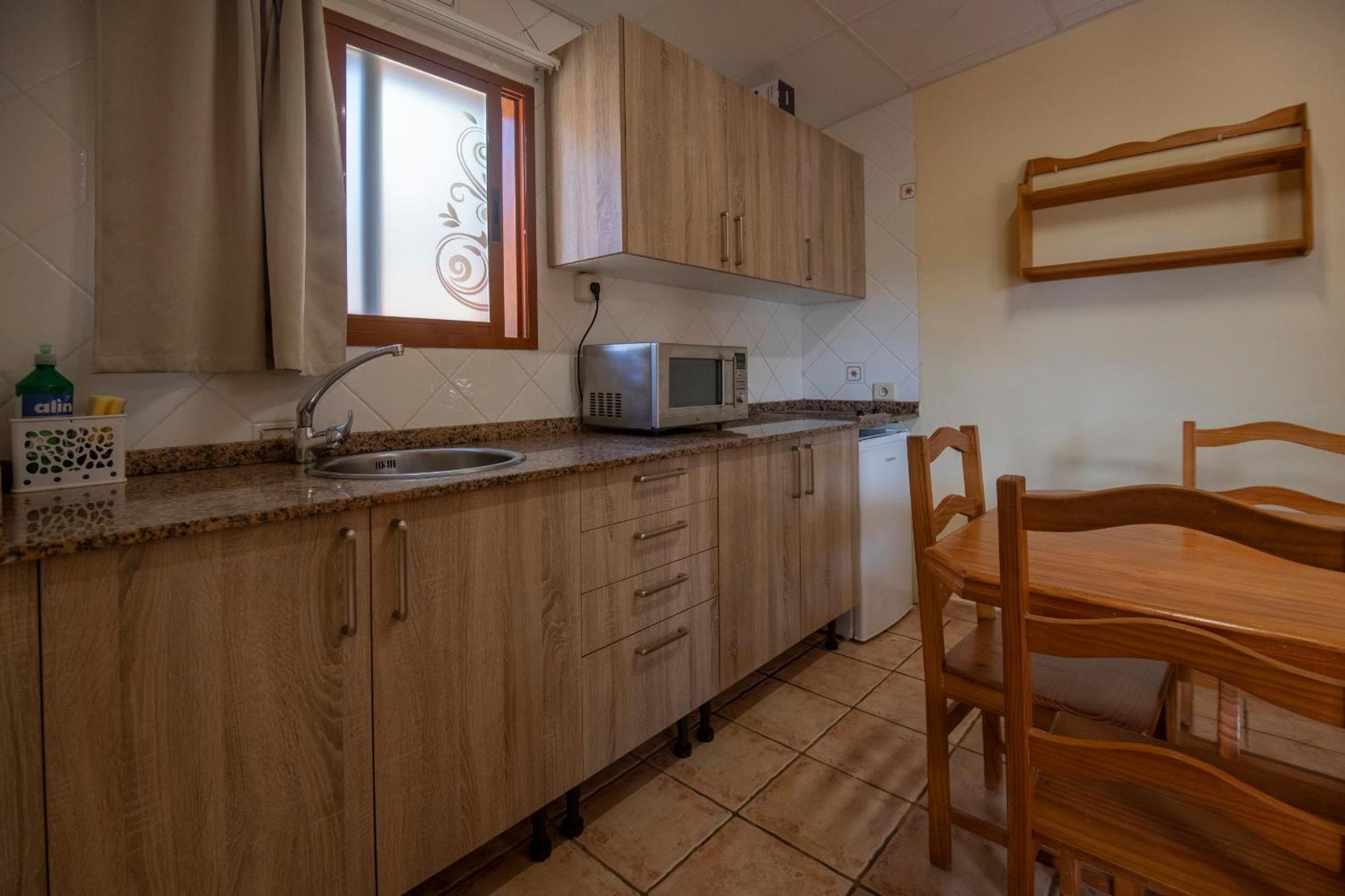 Camping Rural Ria De Arosa 2 Ribeira Dış mekan fotoğraf