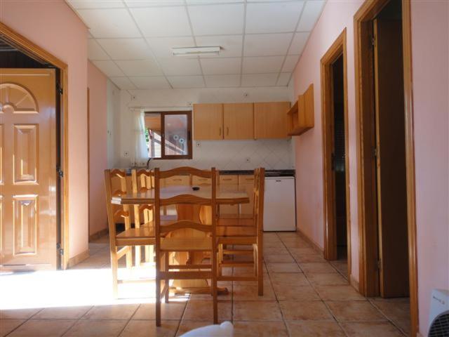 Camping Rural Ria De Arosa 2 Ribeira Dış mekan fotoğraf
