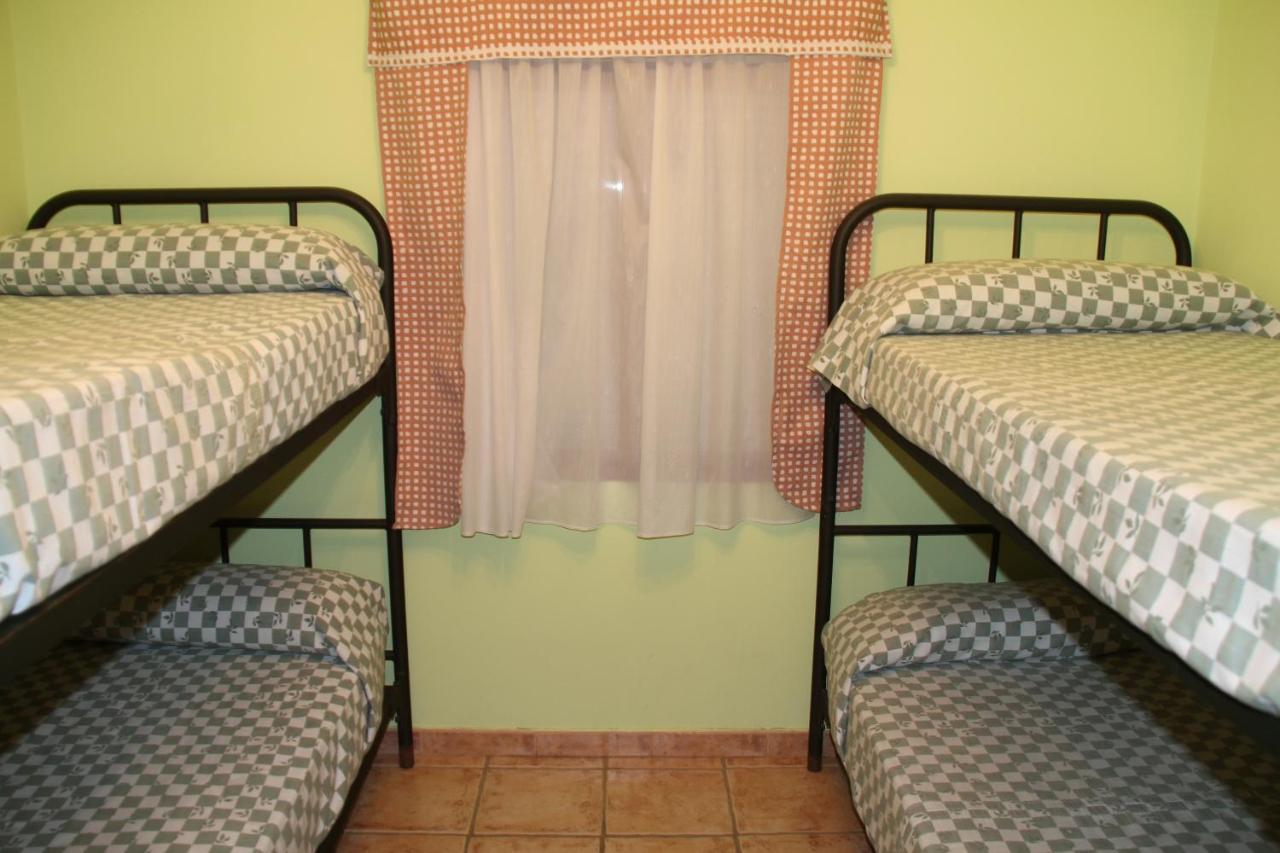 Camping Rural Ria De Arosa 2 Ribeira Dış mekan fotoğraf